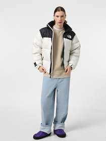 Слипоны и мокасины The North Face Nse IV модель NF0A8A9DS961 Фото
