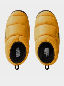 Слипоны и мокасины The North Face Nse IV модель NF0A8A9DZU31 Фото