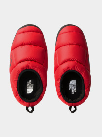 Слипоны и мокасины The North Face Nse IV модель NF0A8A9DKZ31 Фото