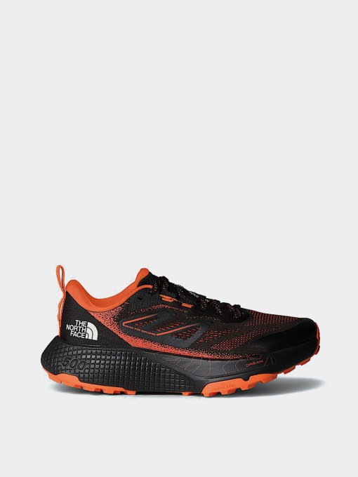 Кроссовки The North Face модель NF0A83N3F381 Фото