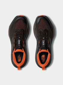 Кроссовки The North Face модель NF0A83N3F381 Фото