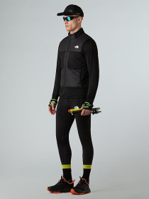 Кроссовки The North Face модель NF0A83N3F381 Фото