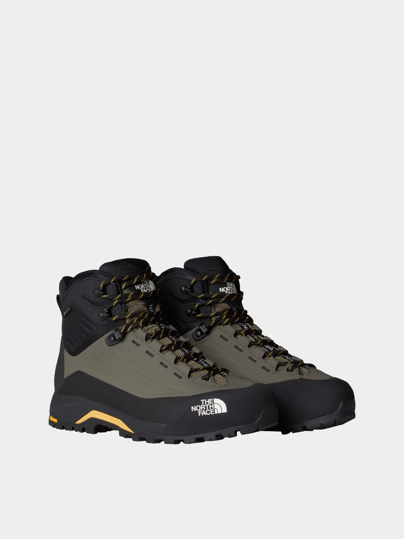 Ботинки и сапоги The North Face Verto Gore-Tex® Alpine Mid модель NF0A83NB3F91 Фото
