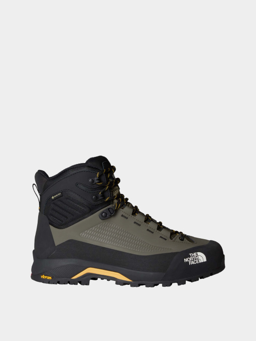 Черевики та чоботи The North Face Verto Gore-Tex® Alpine Mid модель NF0A83NB3F91 Фото