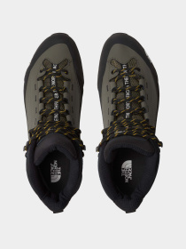 Ботинки и сапоги The North Face Verto Gore-Tex® Alpine Mid модель NF0A83NB3F91 Фото