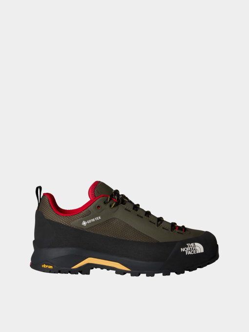 Кросівки The North Face модель NF0A83ND3F91 Фото