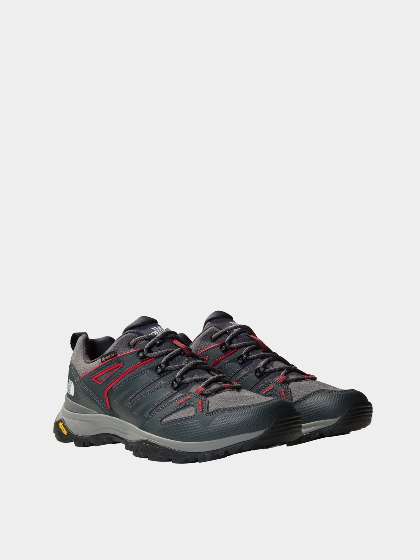 Кроссовки The North Face модель NF0A8AA9SOU1 Кроссовки The North Face модель NF0A8AA9SOU1 Фото
