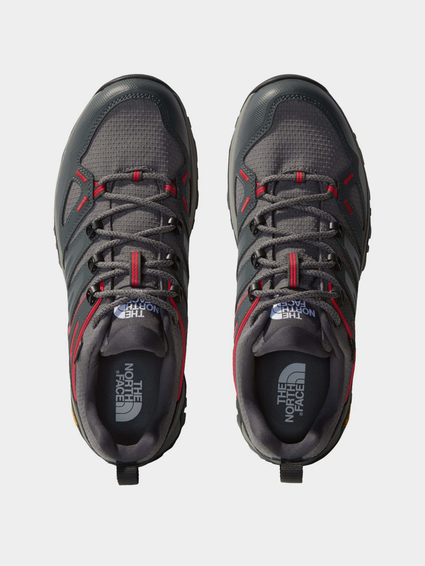Кроссовки The North Face модель NF0A8AA9SOU1 Кроссовки The North Face модель NF0A8AA9SOU1 Фото
