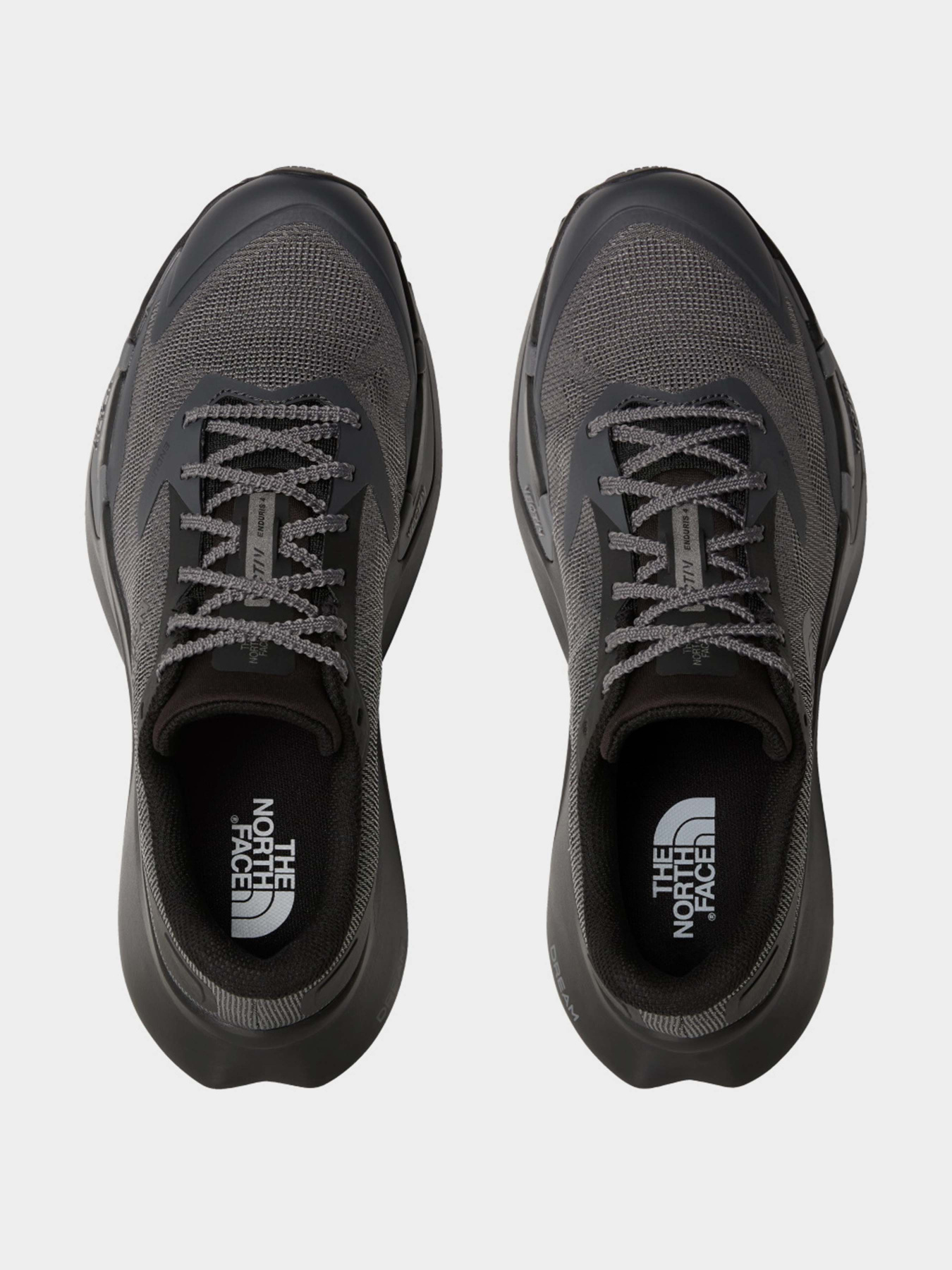 Кросівки The North Face Vectiv Enduris 4 модель NF0A8AEPW9O1 Кросівки The North Face Vectiv Enduris 4 модель NF0A8AEPW9O1 Фото