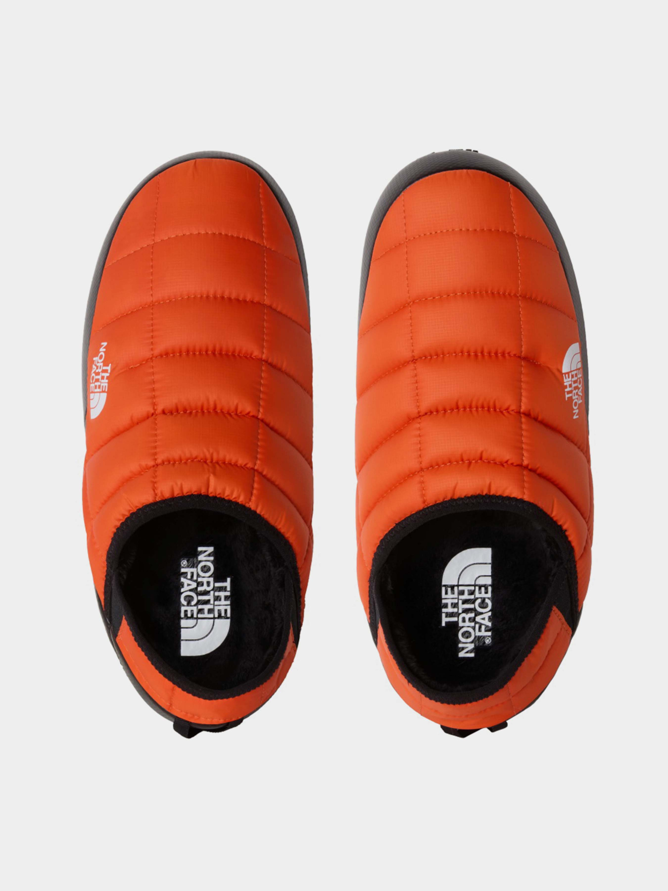 Слипоны и мокасины The North Face ThermoBall™ V модель NF0A3UZNDU31 Фото