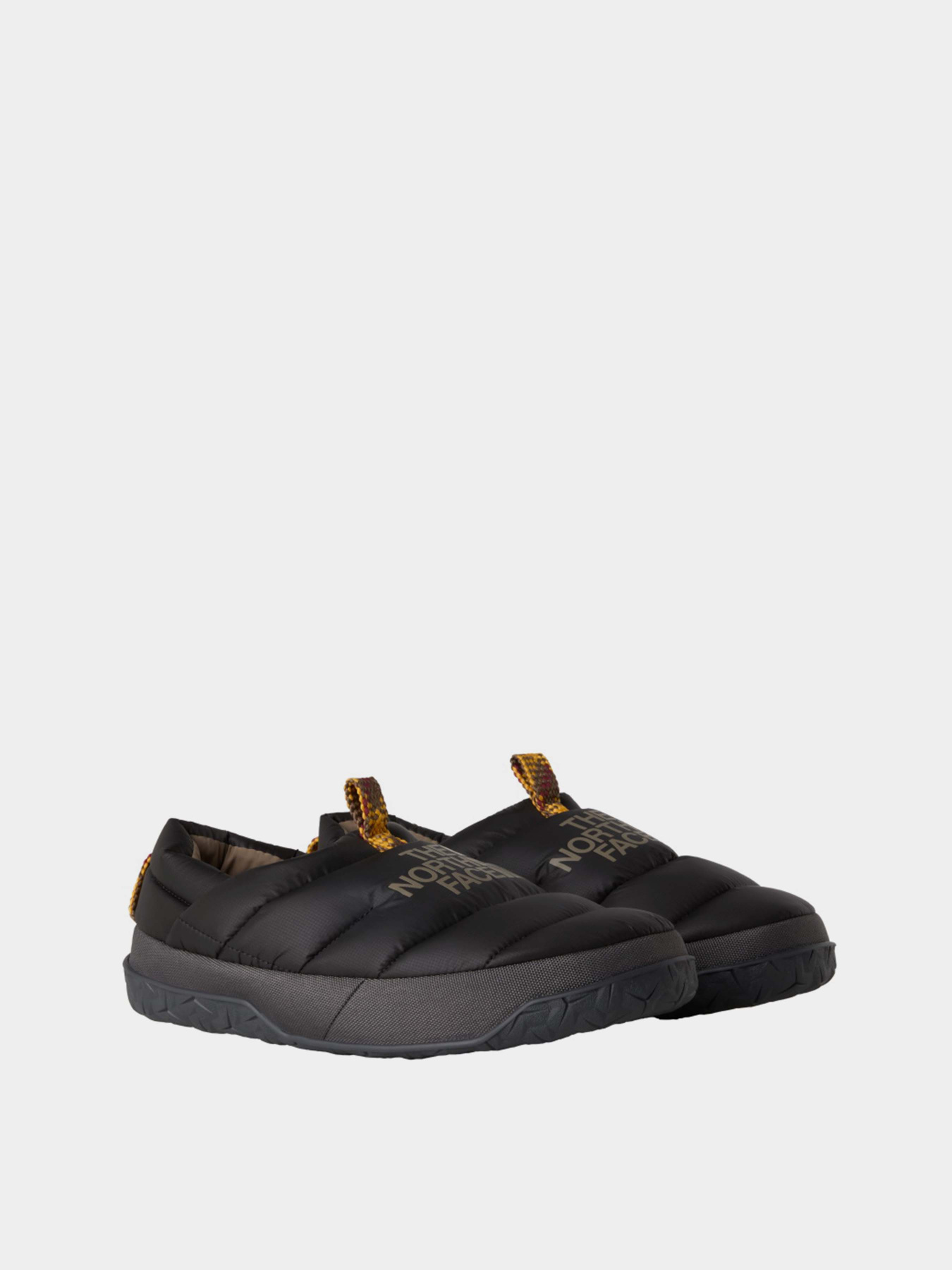 Слипоны и мокасины The North Face модель NF0A5G2FW9O1 Слипоны и мокасины The North Face модель NF0A5G2FW9O1 Фото