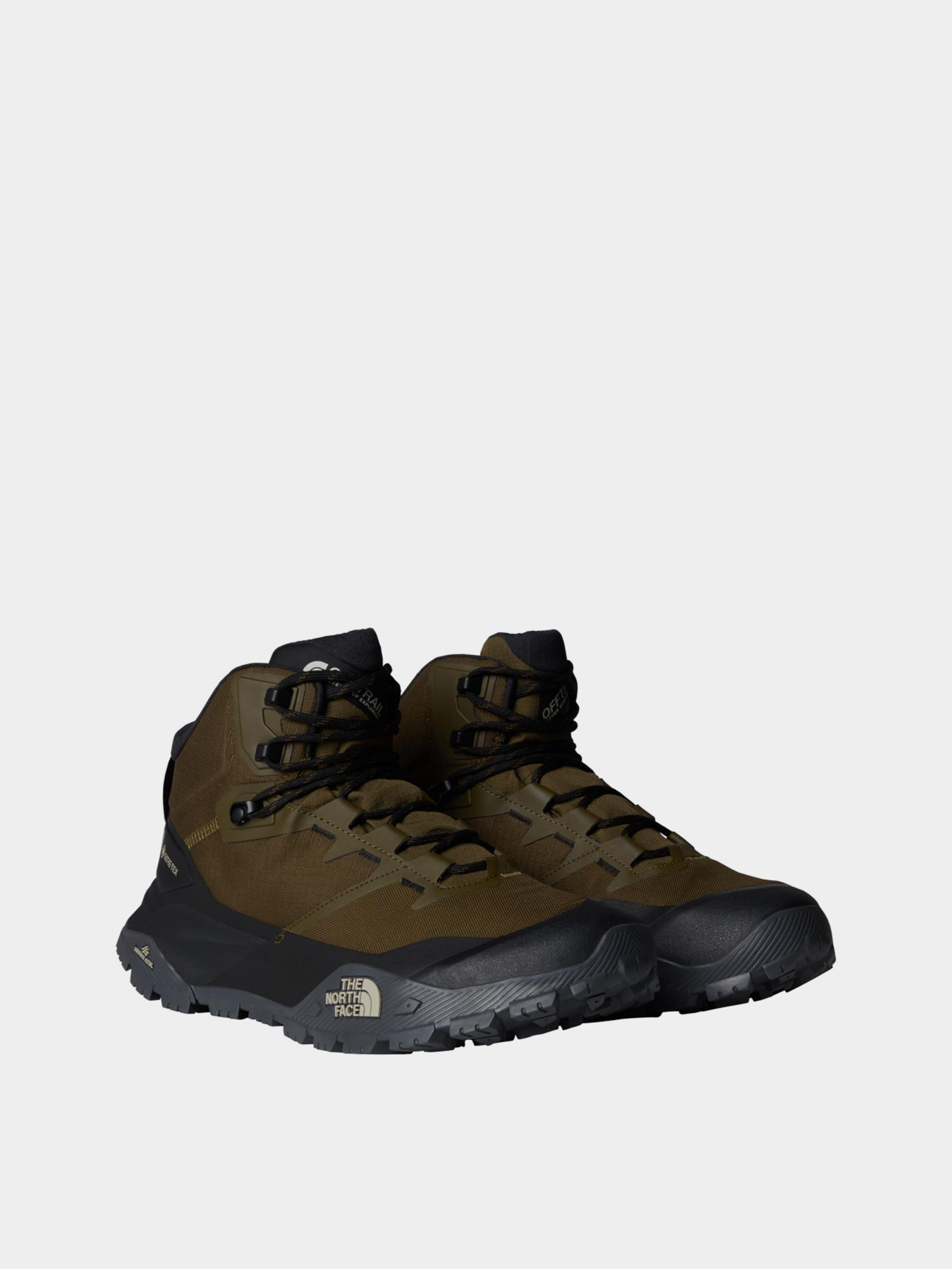 Ботинки и сапоги The North Face Offtrail Gore-Tex® Hiking модель NF0A8AET7R81 Ботинки и сапоги The North Face Offtrail Gore-Tex® Hiking модель NF0A8AET7R81 Фото