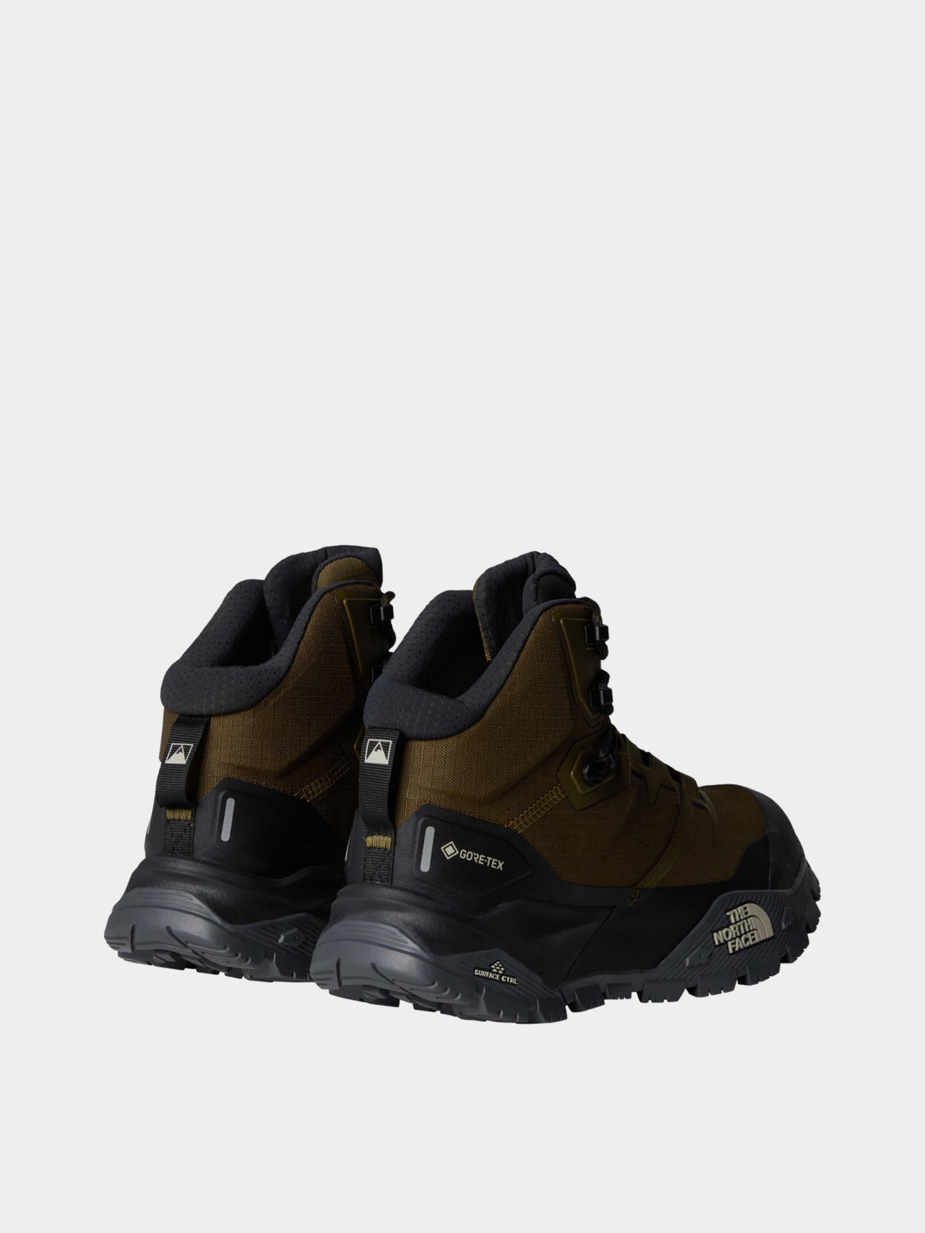 Ботинки и сапоги The North Face Offtrail Gore-Tex® Hiking модель NF0A8AET7R81 Ботинки и сапоги The North Face Offtrail Gore-Tex® Hiking модель NF0A8AET7R81 Фото