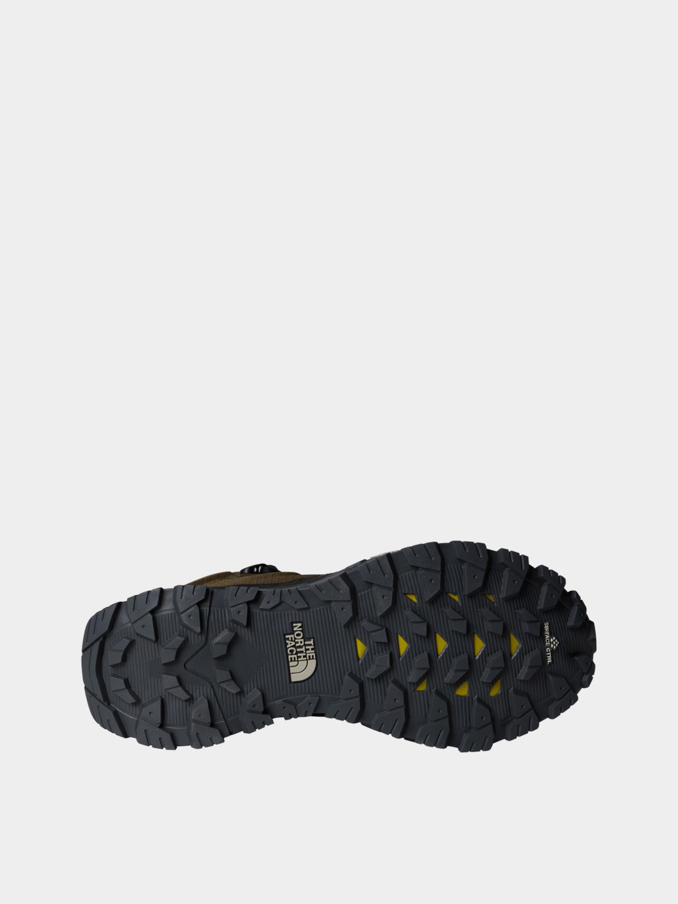 Ботинки и сапоги The North Face Offtrail Gore-Tex® Hiking модель NF0A8AET7R81 Ботинки и сапоги The North Face Offtrail Gore-Tex® Hiking модель NF0A8AET7R81 Фото