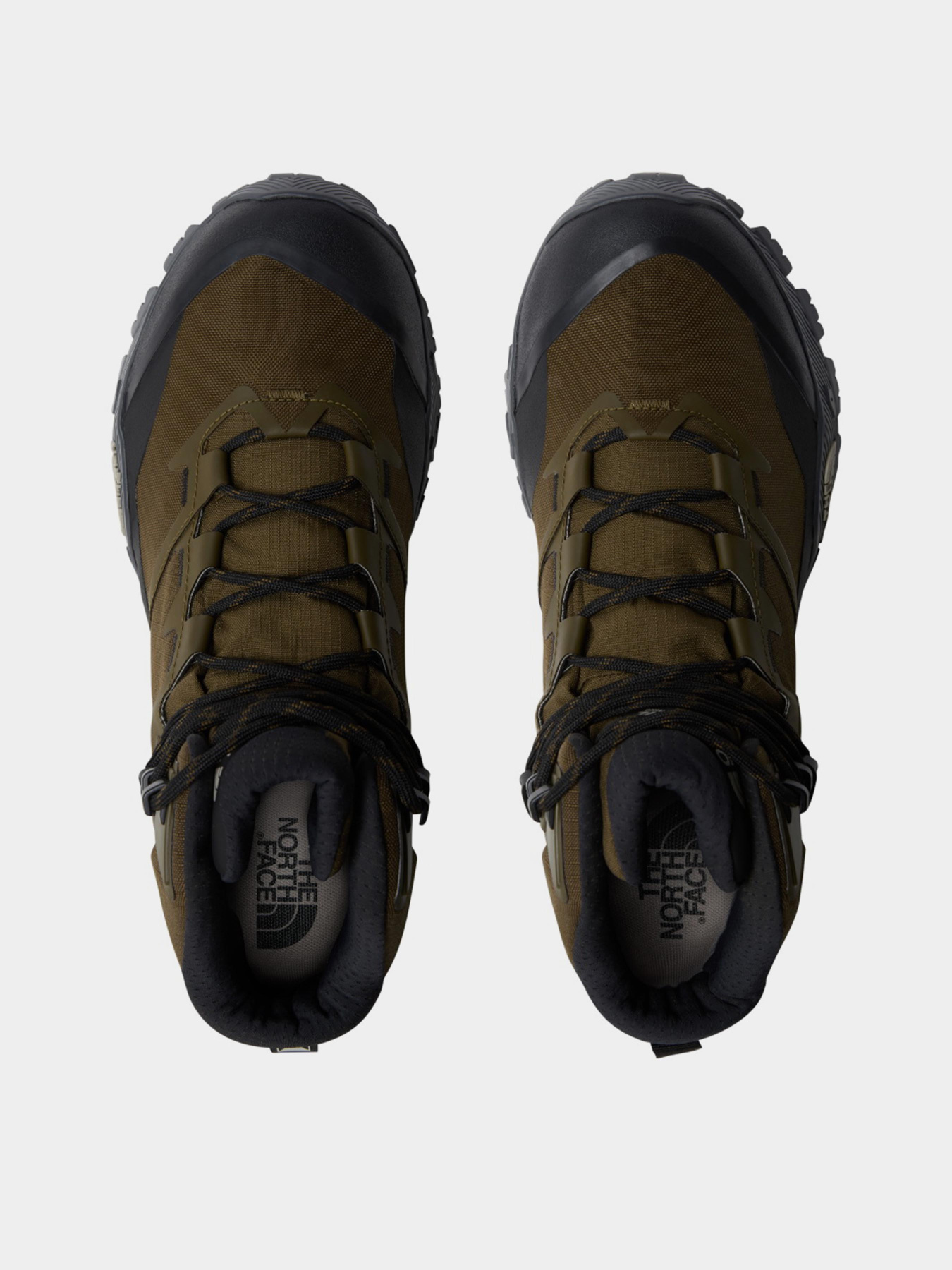 Ботинки и сапоги The North Face Offtrail Gore-Tex® Hiking модель NF0A8AET7R81 Ботинки и сапоги The North Face Offtrail Gore-Tex® Hiking модель NF0A8AET7R81 Фото