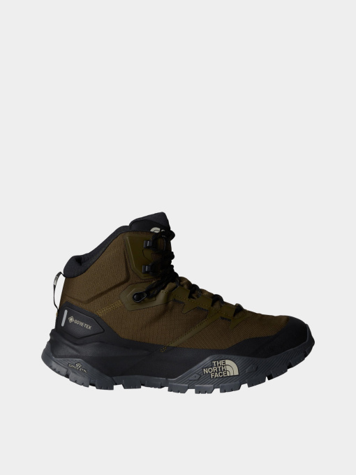 Черевики та чоботи The North Face Offtrail Gore-Tex® Hiking модель NF0A8AET7R81 Фото