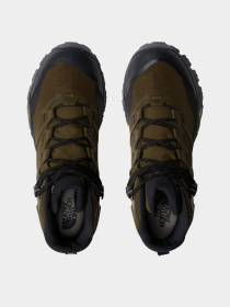 Ботинки и сапоги The North Face Offtrail Gore-Tex® Hiking модель NF0A8AET7R81 Фото