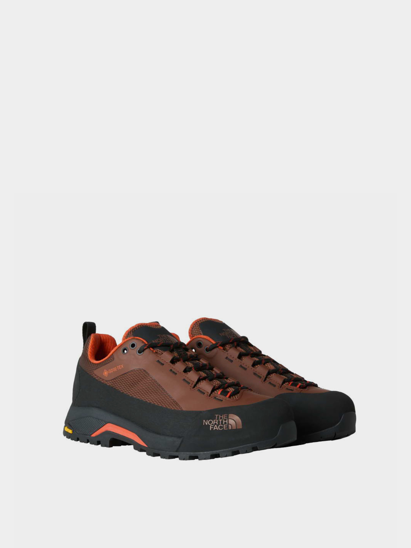 Кросівки The North Face VERTO ALPINE GORE-TEX модель NF0A83NDMID1 Фото