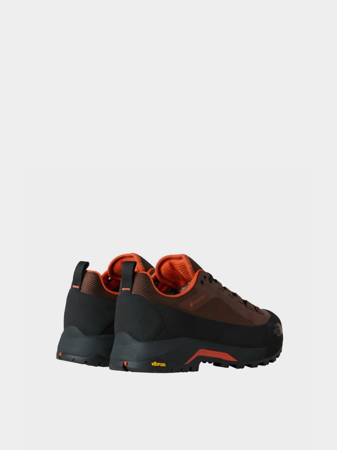 Кросівки The North Face VERTO ALPINE GORE-TEX модель NF0A83NDMID1 Фото