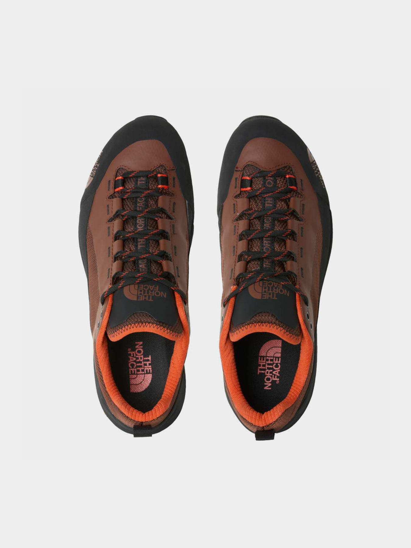 Кросівки The North Face VERTO ALPINE GORE-TEX модель NF0A83NDMID1 Фото