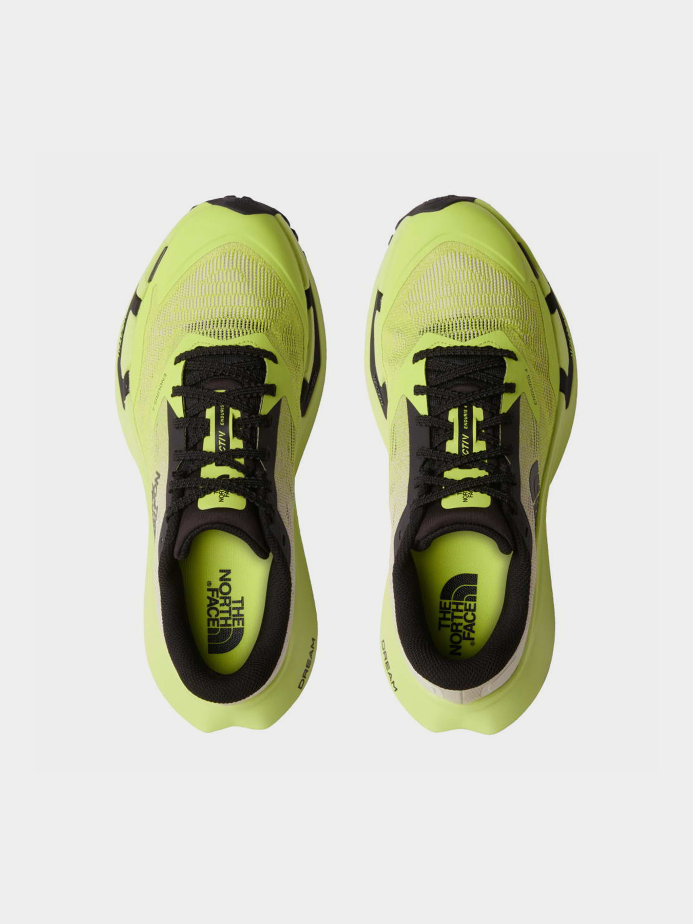 Кросівки The North Face VECTIV ENDURIS 4 модель NF0A8AEPWIT1 Фото