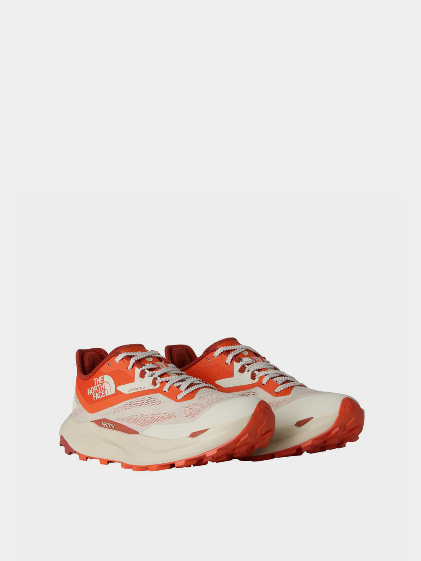 Кроссовки The North Face VECTIV INFINITE 3 модель NF0A8AERPOC1 Фото