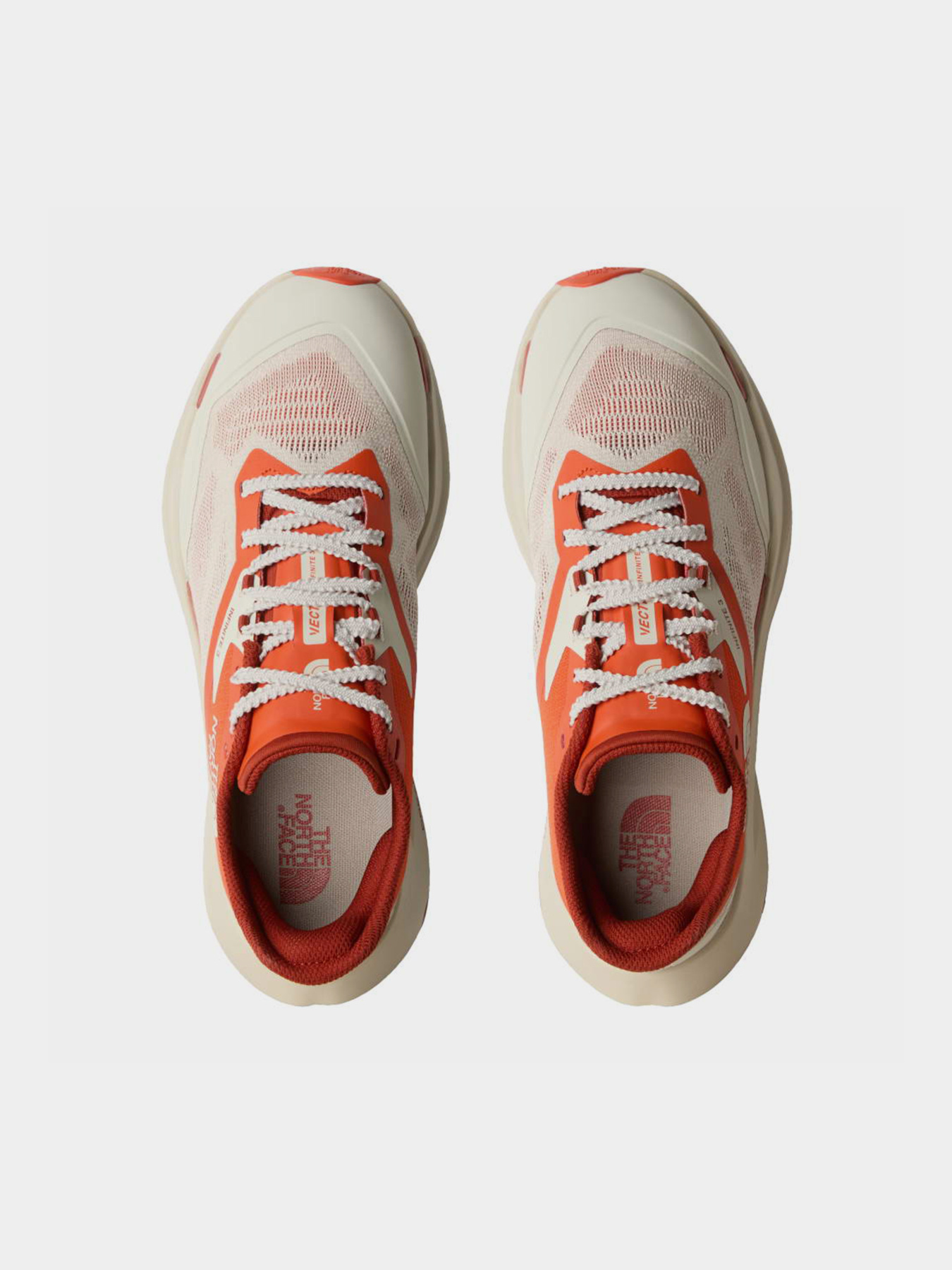 Кроссовки The North Face VECTIV INFINITE 3 модель NF0A8AERPOC1 Фото