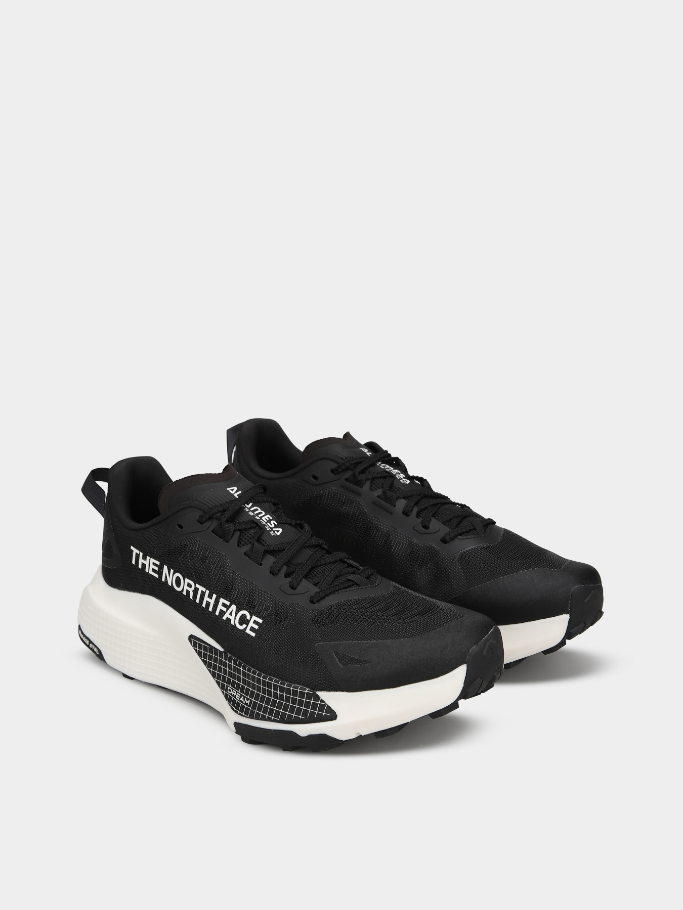 Кросівки The North Face ALTAMESA 500 V2 модель NF0A8DAJL541 Кросівки The North Face ALTAMESA 500 V2 модель NF0A8DAJL541 Фото
