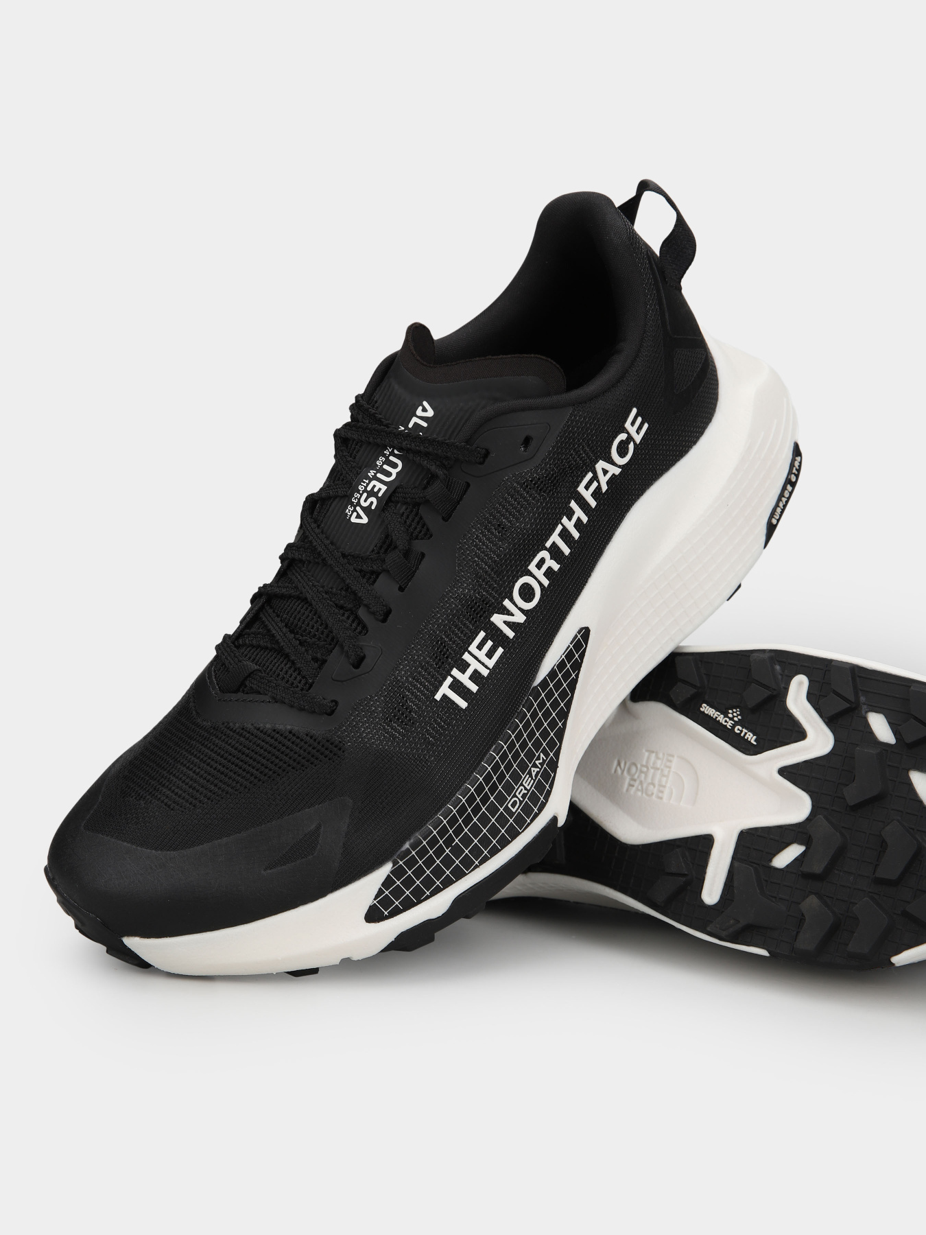 Кросівки The North Face ALTAMESA 500 V2 модель NF0A8DAJL541 Кросівки The North Face ALTAMESA 500 V2 модель NF0A8DAJL541 Фото