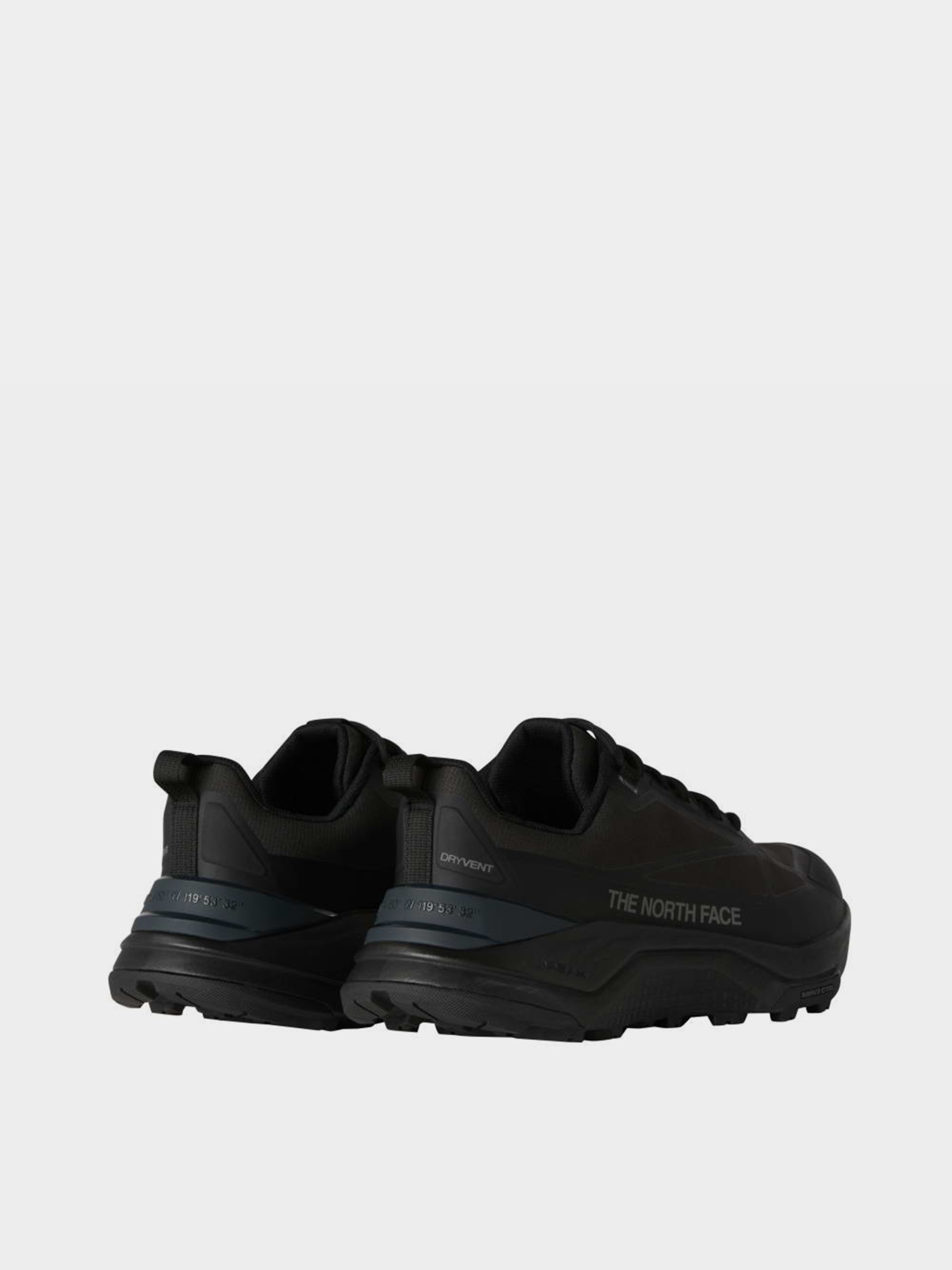 Кроссовки The North Face FASTPACK WP модель NF0A8G6BKX71 Фото