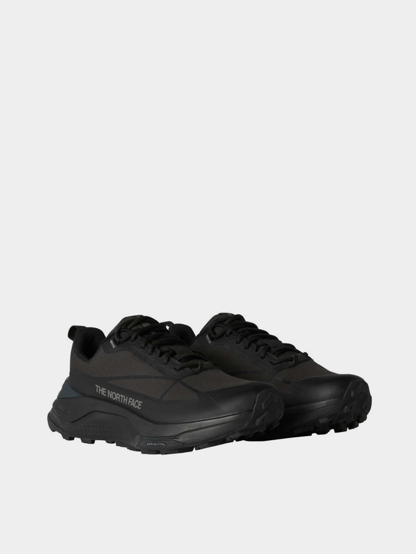 Кроссовки The North Face FASTPACK WP модель NF0A8G6BKX71 Фото
