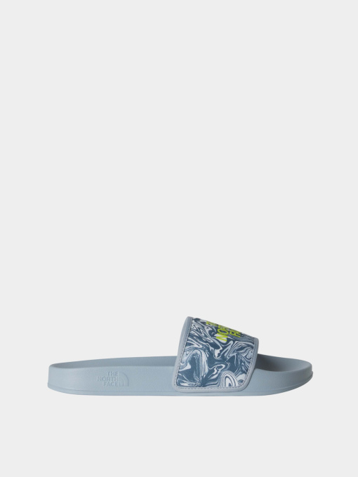 Шльопанці The North Face BASE CAMP SLIDE III модель NF0A4T2RKT31 Фото