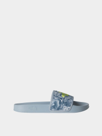 Шльопанці The North Face BASE CAMP SLIDE III модель NF0A4T2RKT31 Фото