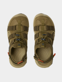 Сандалии The North Face EXPLORE CAMP SHANDAL модель NF0A83NLKAA1 Фото