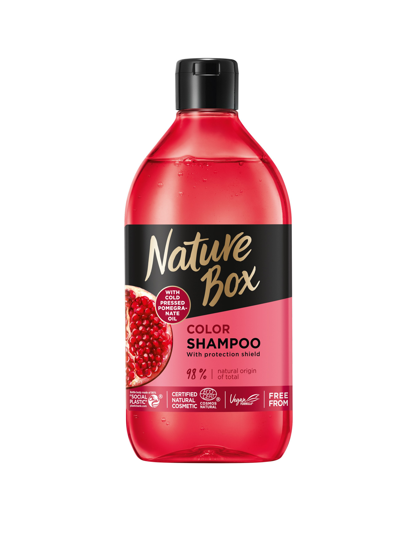 Гранат Nature Box модель 9000101229349 Гранат Nature Box модель 9000101229349 Фото