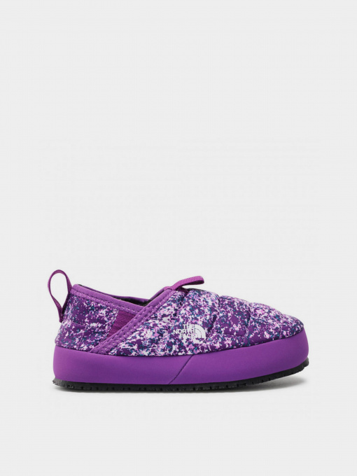 Сліпони та мокасини The North Face Thermoball Traction Mule II модель NF0A39UX32J1 Фото