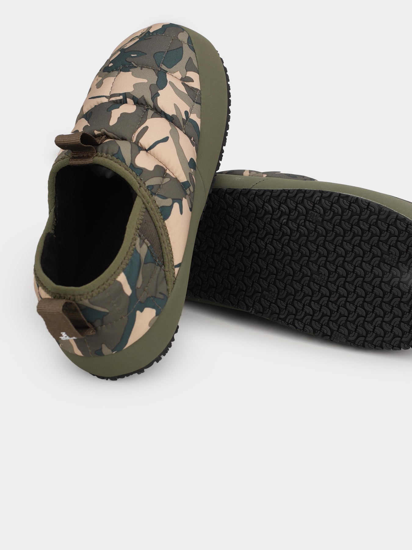 Слипоны и мокасины The North Face Thermoball Traction Mule II модель NF0A39UX28J1 Слипоны и мокасины The North Face Thermoball Traction Mule II модель NF0A39UX28J1 Фото