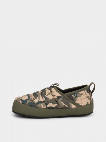 Слипоны и мокасины The North Face Thermoball Traction Mule II модель NF0A39UX28J1 Фото