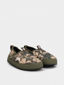 Слипоны и мокасины The North Face Thermoball Traction Mule II модель NF0A39UX28J1 Фото