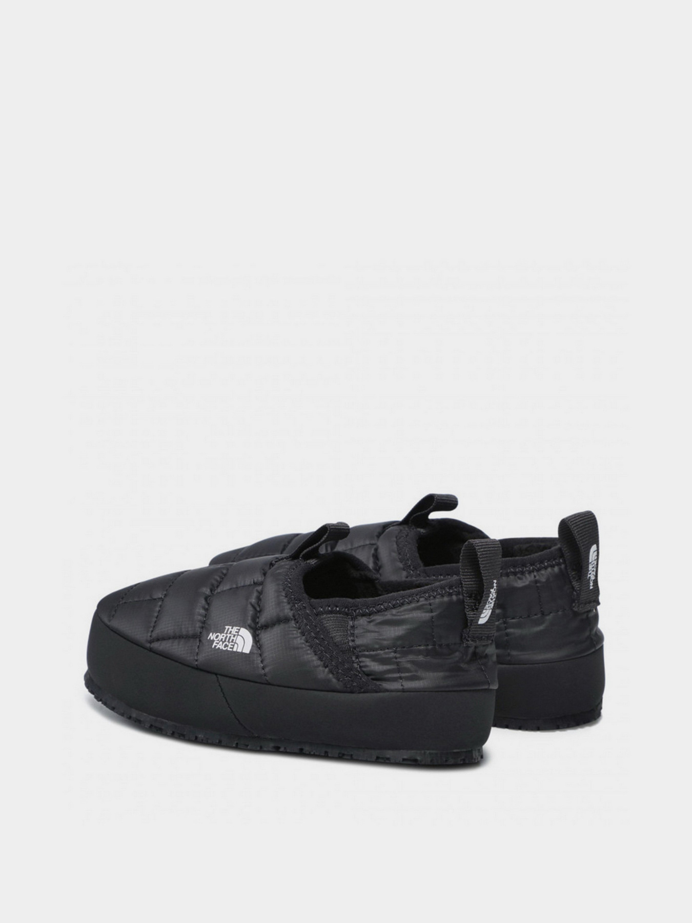 Слипоны и мокасины The North Face Thermoball Traction Mule II модель NF0A39UXKY41 Фото