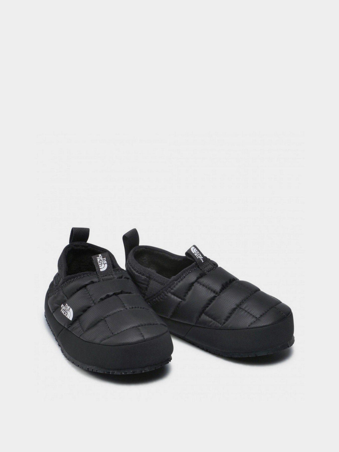 Слипоны и мокасины The North Face Thermoball Traction Mule II модель NF0A39UXKY41 Фото