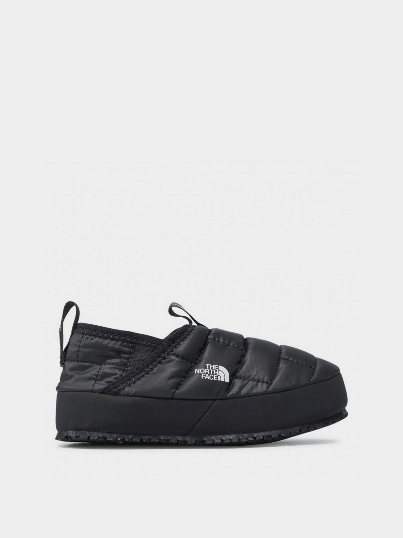 Слипоны и мокасины The North Face Thermoball Traction Mule II модель NF0A39UXKY41 Фото