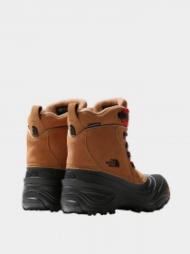 Ботинки и сапоги The North Face Chilkat Lace II модель NF0A2T5R92P1 Фото