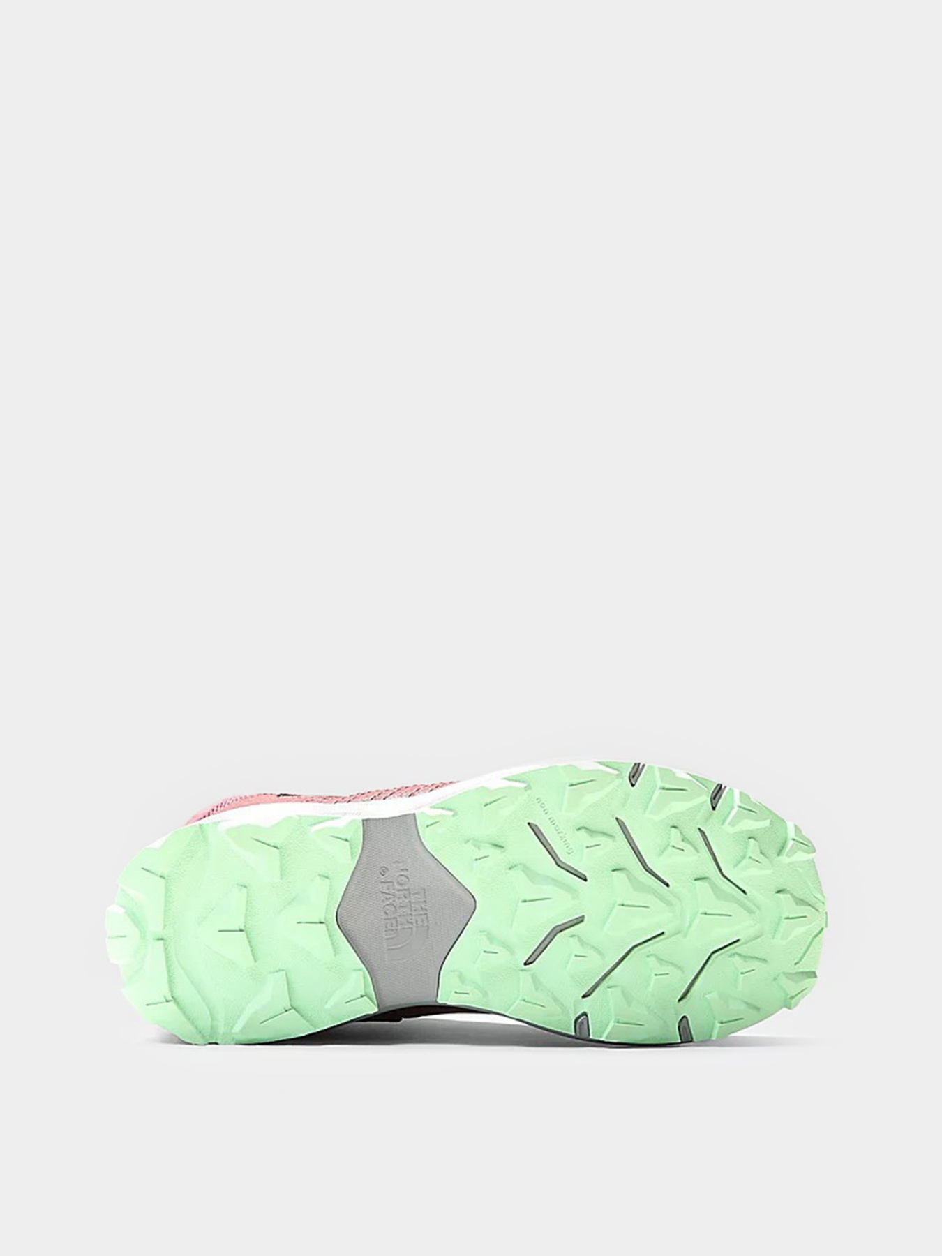 Ботинки и сапоги The North Face Fastpack Waterproof Mid модель NF0A7W5V9Z21 Фото