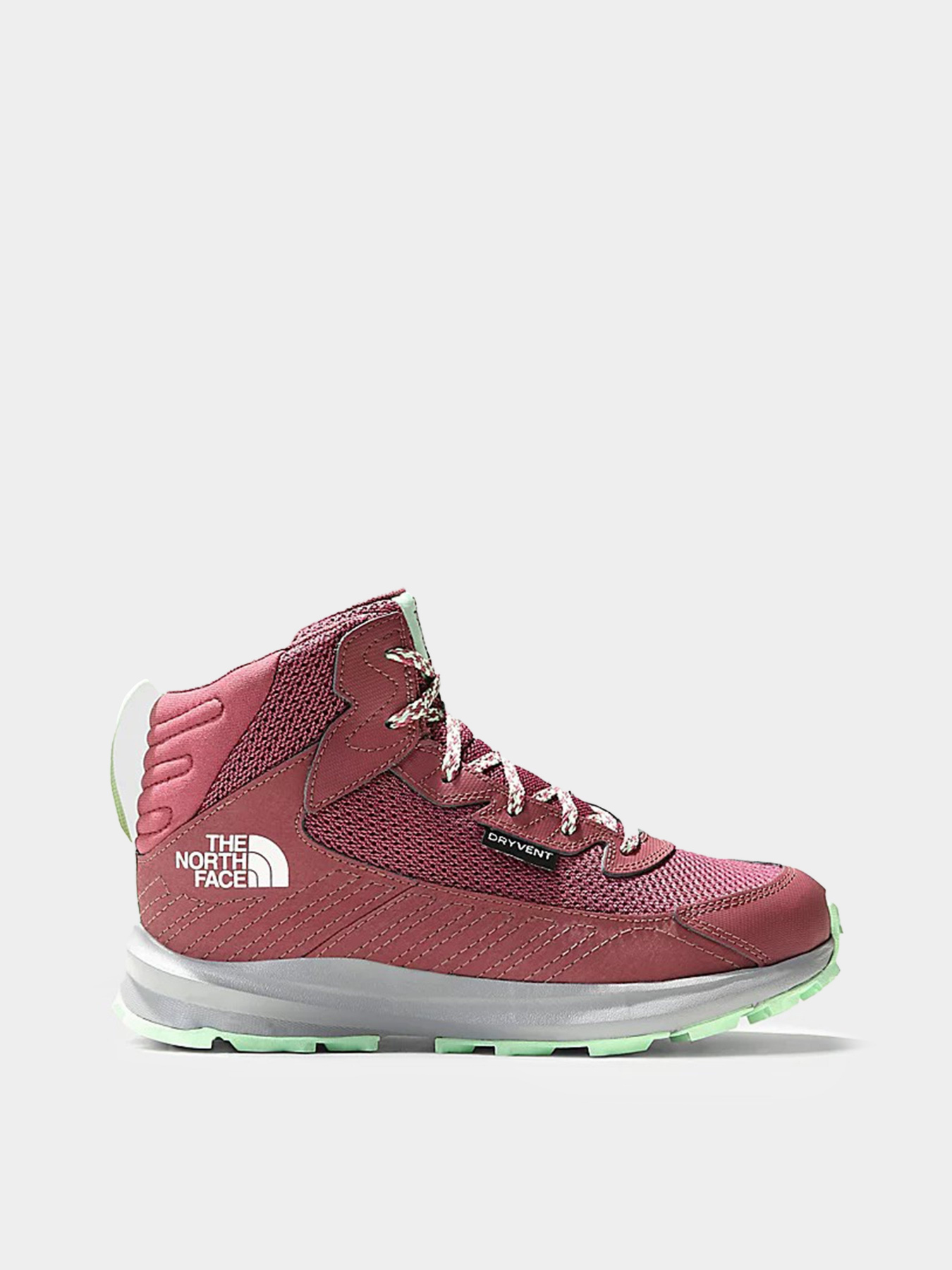 Ботинки и сапоги The North Face Fastpack Waterproof Mid модель NF0A7W5V9Z21 Фото