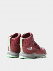Ботинки и сапоги The North Face Fastpack Waterproof Mid модель NF0A7W5V9Z21 Фото