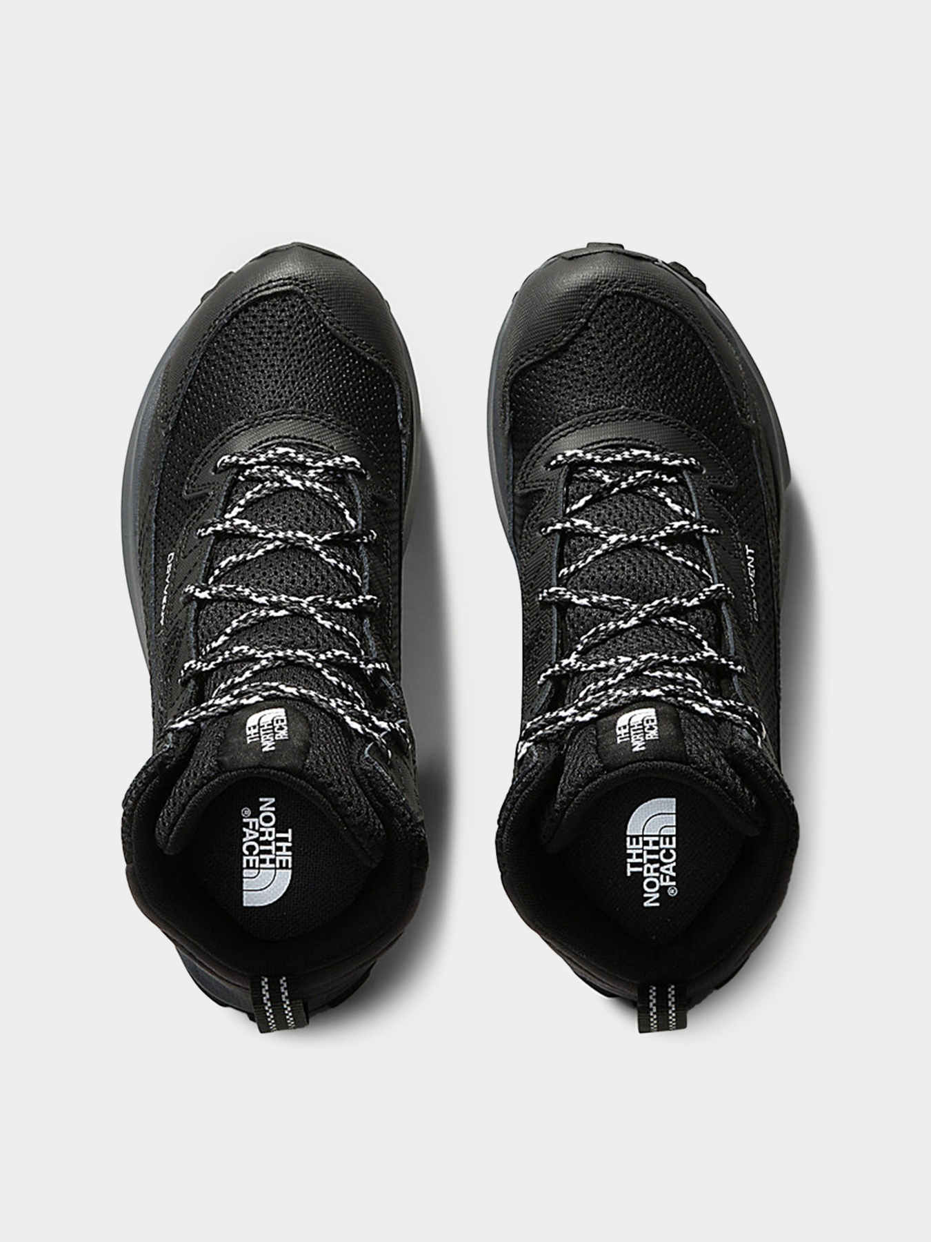 Ботинки и сапоги The North Face Fastpack Waterproof Mid модель NF0A7W5VKX71 Ботинки и сапоги The North Face Fastpack Waterproof Mid модель NF0A7W5VKX71 Фото