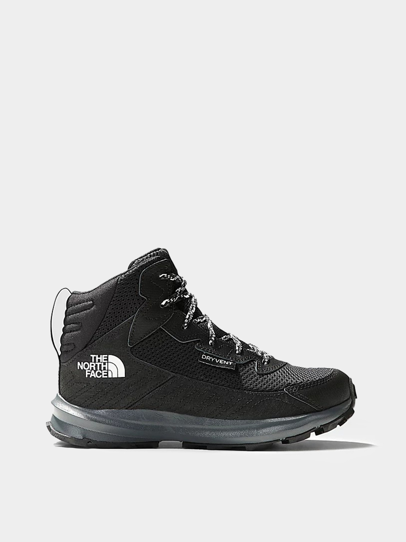 Ботинки и сапоги The North Face Fastpack Waterproof Mid модель NF0A7W5VKX71 Ботинки и сапоги The North Face Fastpack Waterproof Mid модель NF0A7W5VKX71 Фото