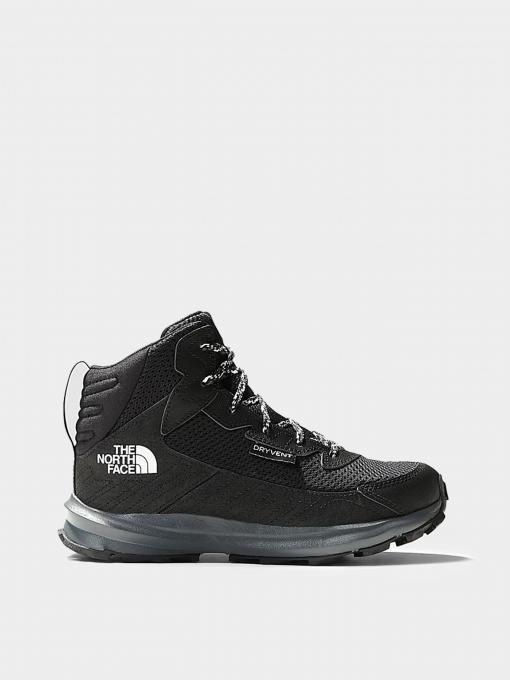 Черевики та чоботи The North Face Fastpack Waterproof Mid модель NF0A7W5VKX71 Фото