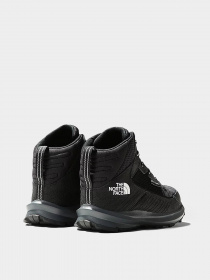 Ботинки и сапоги The North Face Fastpack Waterproof Mid модель NF0A7W5VKX71 Фото